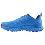 Inov 8 Trailfly v2 modré - Inov-8 Běžecké boty INOV8 TRAILFLY v2 M wide - modrá Velikost obuvi v EU: 42,5