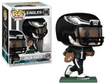 Funko Figurka POP! Jalen Hurts Philadelphia Eagles NFL