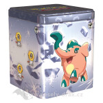 Pokémon TCG: Stacking