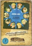 Družina Čápů Psáno na březové kůře, Sedmdesátka, Tábor ve Žlutých skalách