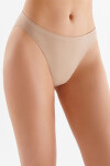Gabriella Hi-leg Briefs Code S111 kolor:natural XL