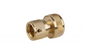 Rychlospojka ROSA 3/4" mosaz 45195