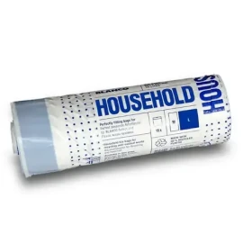 Blanco - Sáčky do odpadkového koše 30 l typ L 15 ks (527869)