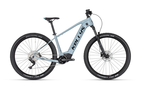 Kellys TAYEN R50 LTD Sky Blue 2024 (27.5") 725Wh, rám 15,5" (S), ZDARMA dopravné, odborná montáž, seřízení a dárkový poukaz na nákup příslušenství! (Záruka nejlepší ceny! Nakupujte u autorizovaného prodejce!)