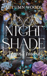 Nightshade: Temná touha - Autumn Woods