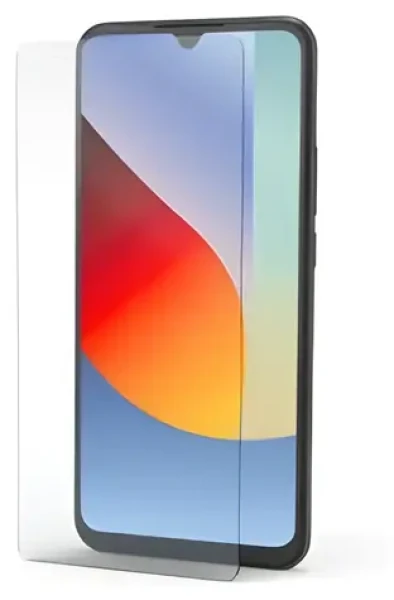 Hama Clear Protect / Ochranné sklo na displej / Xiaomi Redmi A5 4G / 6,88" / temperované sklo / 0,33 mm