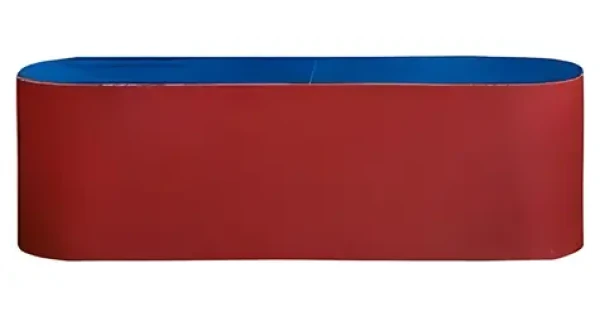 BOSCH X440 Best for Wood and Paint 2608606080 / Brusný pás / Zrnitost 40 / 75x533 mm / 10 ks (2608606080)
