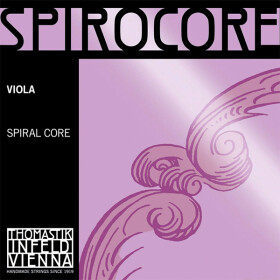 Thomastik SPIROCORE S18 Struna na violu