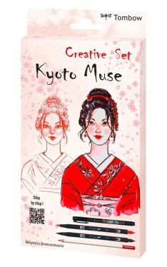 Sada Manga KYOTO MUSE