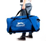 SLAZENGER Sportovní /cestovní taška kolečky