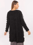 Jumper MI SW 0820.85 černý jedna velikost