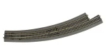 Roco 42566 Line Výhybka BWL9/10 oblouková levá