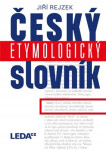 Český etymologický slovník