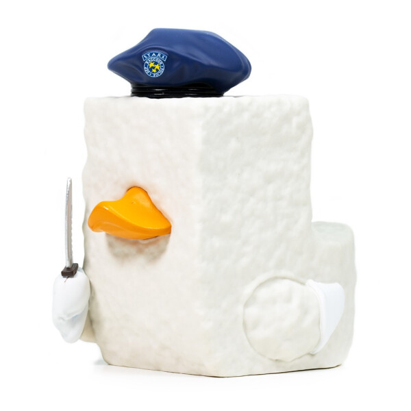 Tubbz kachnička Resident Evil Tofu - EPEE