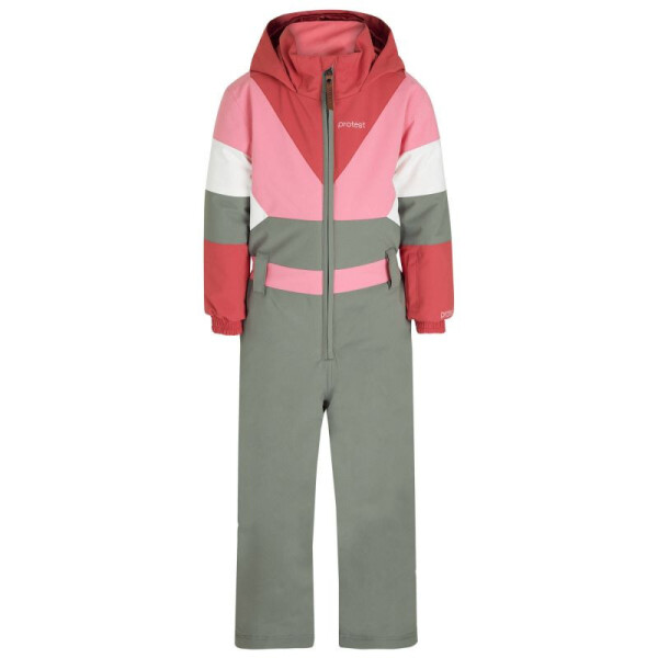 Dětská sněhová kombinéza Protest PRTMICHON JR (P4410122/475) 122