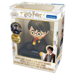 Lexibook budík Harry Potter se svítící figurkou - Alltoys Lexibook