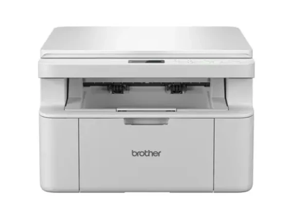 Brother DCP-L1630W / A4 / Laser / 2400 x 600 dpi / černobílá / tisk / sken / USB / WiFi / RJ-45 (DCPL1630WYJ1)