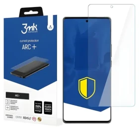 3mk ARC+ / Ochranná fólie / Vivo X90 / Fullscreen