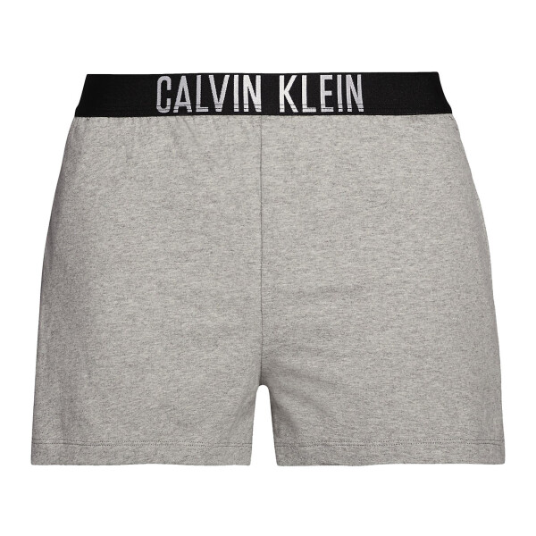 Dámské šortky KW0KW01007-P6S - Calvin Klein XS