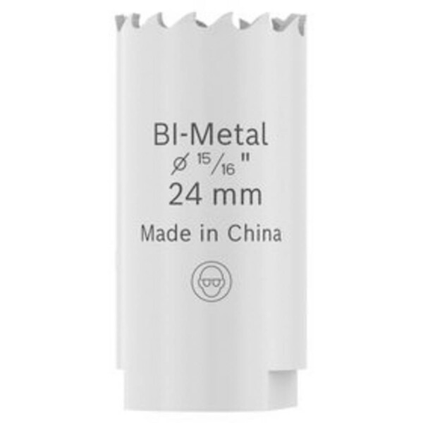 Bosch Accessories 2608594565 2608594565 vrtací korunka 24 mm 1 ks