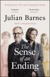 The Sense of an Ending. Film Tie-In