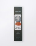 In August Company Incense Sticks - Agarwood