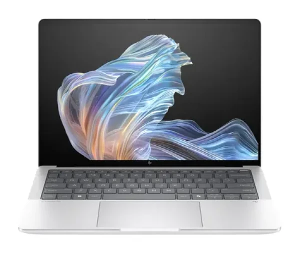 HP EliteBook X G1a 14 stříbrná / 14" 2.8K T / Ryzen AI 9 HX PRO 375 2.0GHz / 64GB / 2TB SSD / AMD Radeon 890M / W11P (B9ZV3ET)
