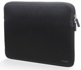 Trunk Neoprene Sleeve, black - MacBook Pro 16"" M2 2023/M1 2021