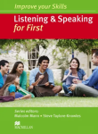 Improve Your Listening & Speaking Skills for First