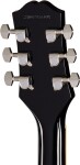 Epiphone SG Tribute Plus Ebony Burst