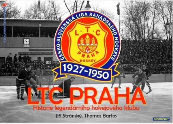 LTC Praha 1927-1950