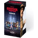 MINIX TV: Stranger Things - Hopper