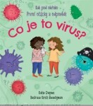 Co je to virus? Katie Daynes