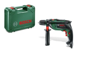 Elektrická příklepová vrtačka Bosch Universal Impact 800 0603131120