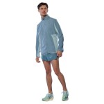 Běžecká bunda Mizuno Tech Light Jacket J2GEC00002 Velikost textilu: L