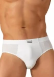 Pánské slipy Risveglia U600 Seamless