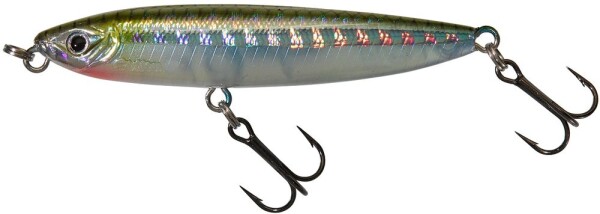 Gunki Wobler Megalon F HL Minnow,Gunki Wobler Megalon F HL Minnow