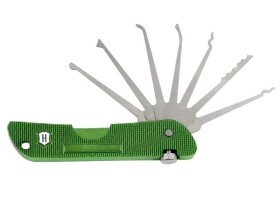 Lockpick kapesní nůž - Haoshi