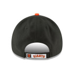 New Era Pánská kšiltovka San Francisco Giants MLB The League