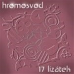 17 lízátek - CD - Hromosvod