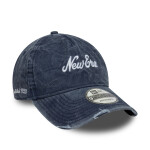 New Era Pánská kšiltovka 920 AFrame pigment wash
