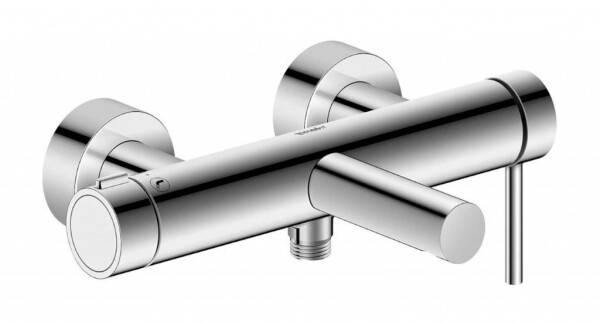 DURAVIT - Circle Vanová baterie, chrom CE5230000010