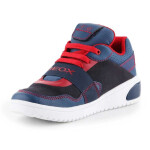 Geox J Xled B.B - SY.SU+TU J927QB-0AUFH-C0735 lifestylová obuv EU 32