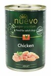 Nuevo pes Adult Kuřecí konz. 400g