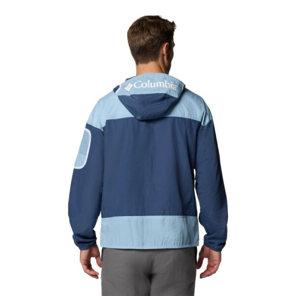 Bunda Columbia Challenger II Windbreaker M 2071553478 XL