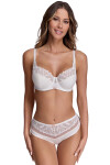 Ava 2105 Yasemin barva: ecru 2XL