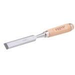 FESTA 19497 Dláto 20mm, CrV, dřevěná rukojeť