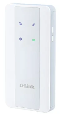 D-Link F518 / Mobilní hotspot / 5G / Wi-Fi 6 / LTE (F518)