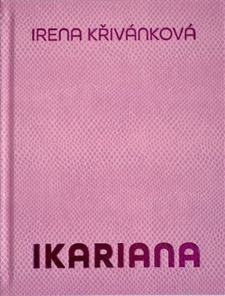 Ikariana Irena Křivánková