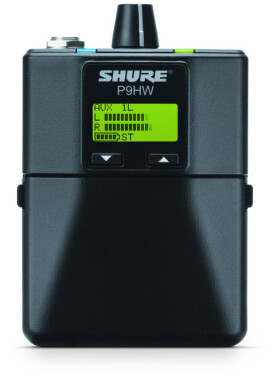 Shure Pro P9HW